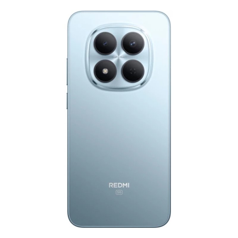 Xiaomi Redmi Note 15 Pro 5G 17,4 cm (6.83") Double SIM Android 15 USB Type-C 8 Go 512 Go 6580 mAh Bleu