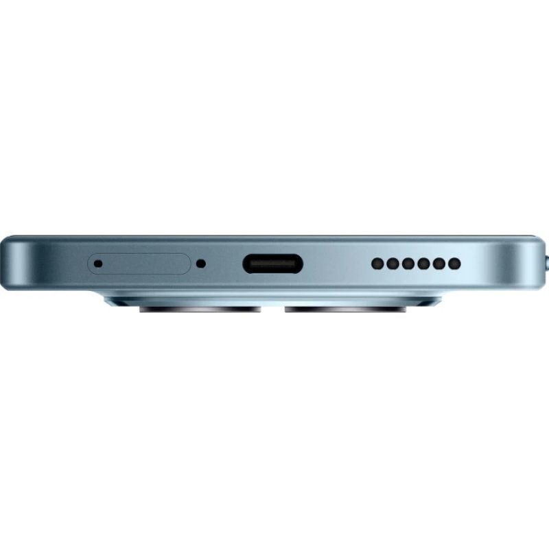 Xiaomi Redmi Note 15 Pro 5G 17,4 cm (6.83") Double SIM Android 15 USB Type-C 8 Go 512 Go 6580 mAh Bleu