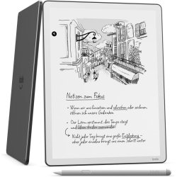 Kindle Scribe 64GB