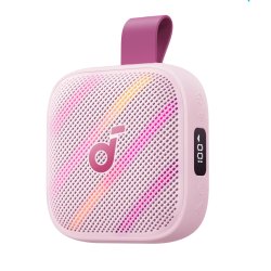 ANKER Soundcore Boom Go 3i pink
