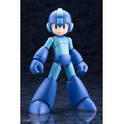 MEGA MAN - Mega Man 11 - Model Kit Grand Scale 25cm