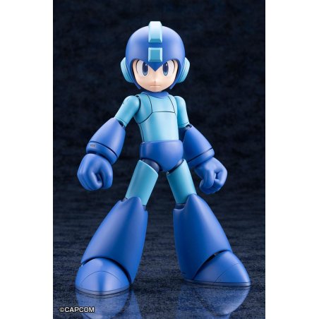 MEGA MAN - Mega Man 11 - Model Kit Grand Scale 25cm