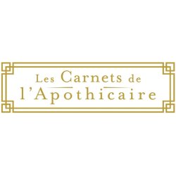 LES CARNETS DE L'APOTHICAIRE - L'herbier officiel