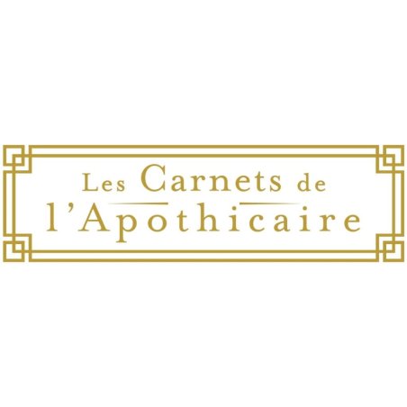 LES CARNETS DE L'APOTHICAIRE - L'herbier officiel