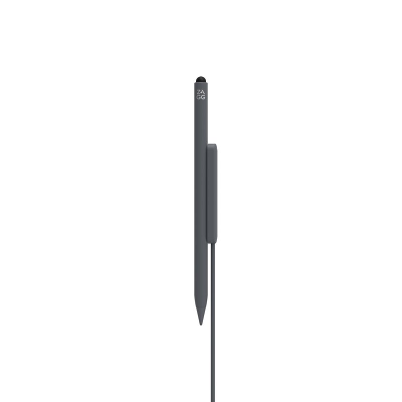 ZAGG Pro Stylus 2 stylus pen Grey