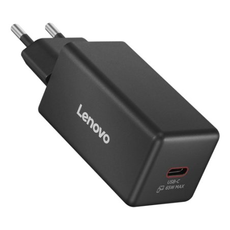 Lenovo 40AW65WBEU mobile device charger Universal Black AC Indoor