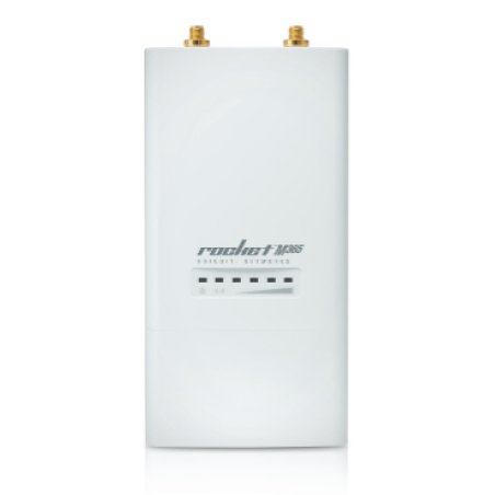 Ubiquiti Rocket M365 150 Mbit/s White