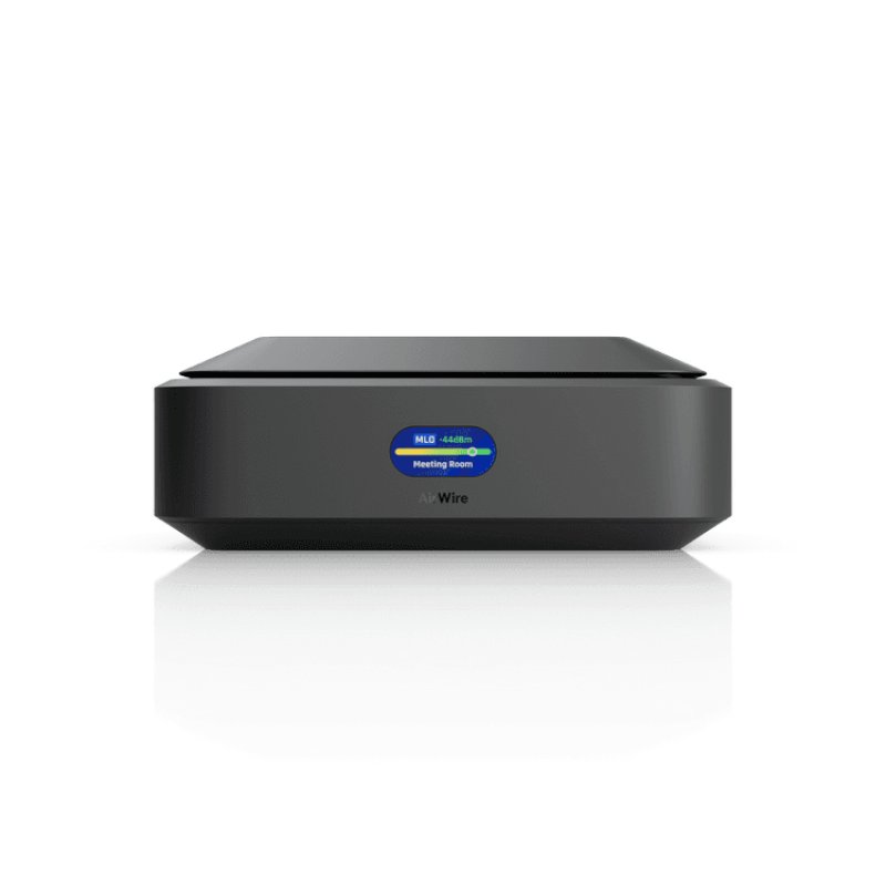 U-AirWire