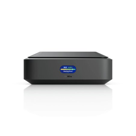 Ubiquiti AirWire WLAN 5800 Mbit/s