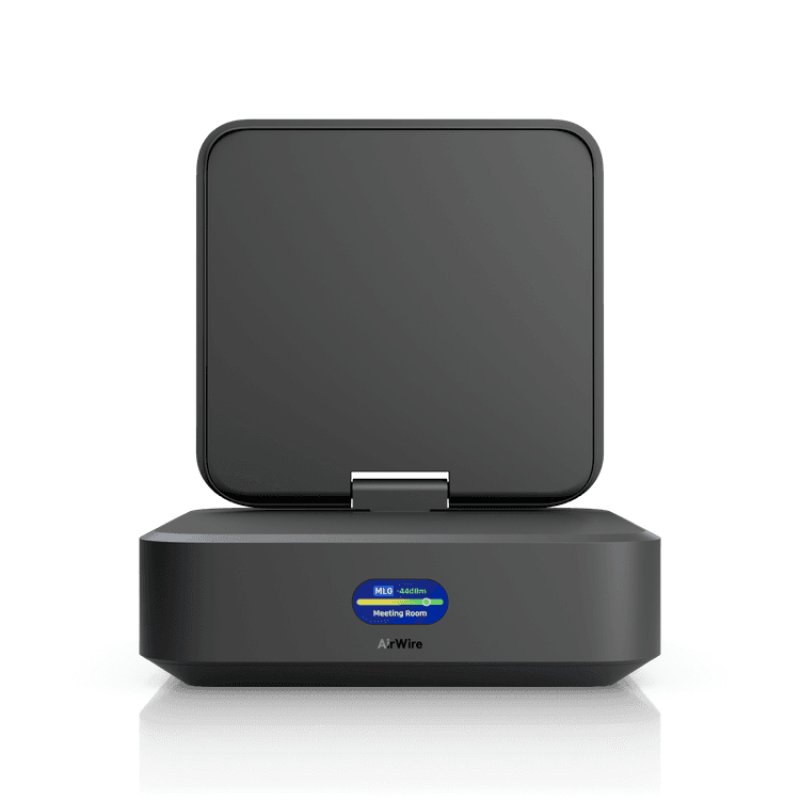 Ubiquiti AirWire WLAN 5800 Mbit/s