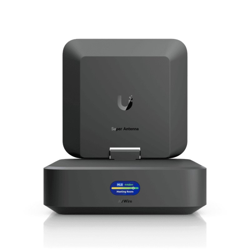 U-AirWire