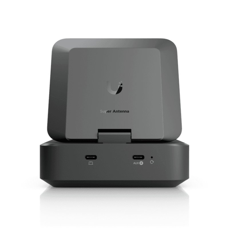 U-AirWire