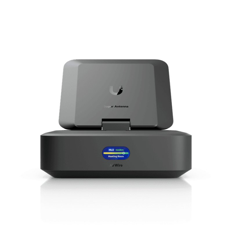 Ubiquiti AirWire WLAN 5800 Mbit/s