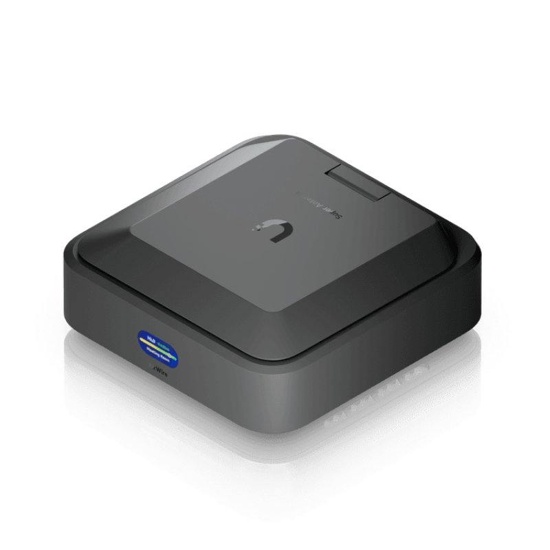 Ubiquiti AirWire WLAN 5800 Mbit/s
