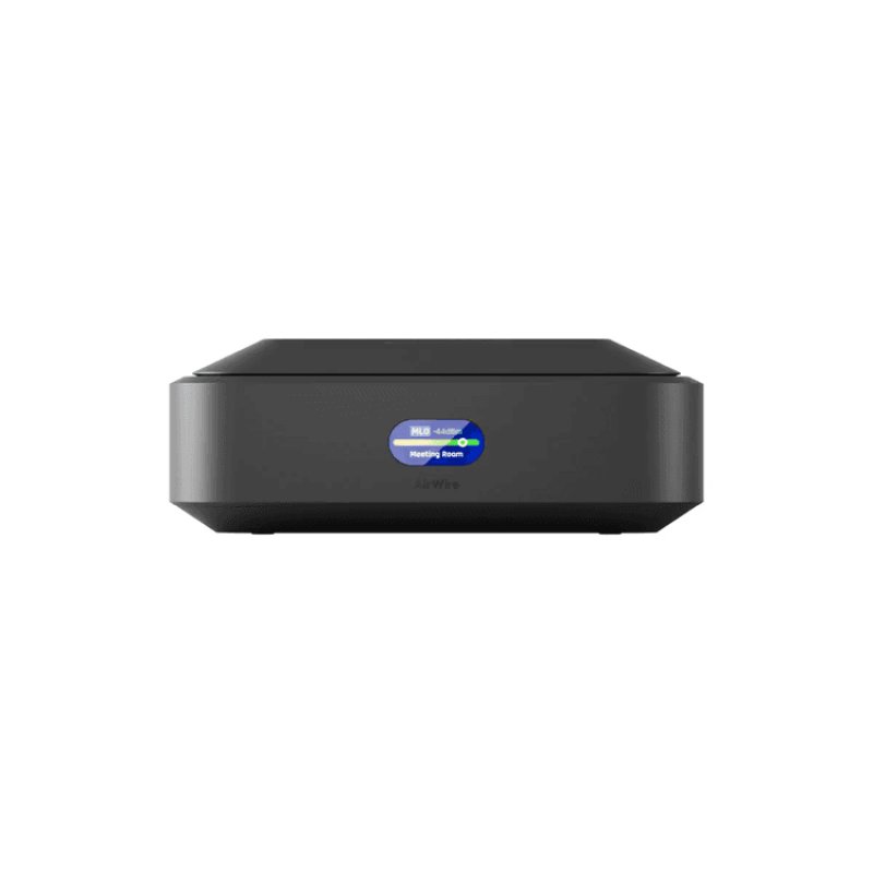 U-AirWire