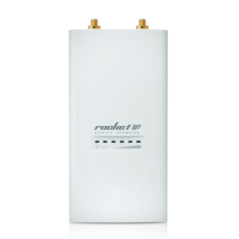 Ubiquiti Rocket M3 150 Mbit/s White