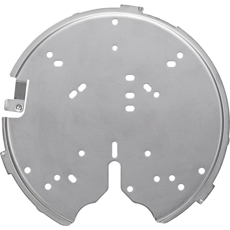 Ubiquiti U-PRO-MP mounting kit Aluminium