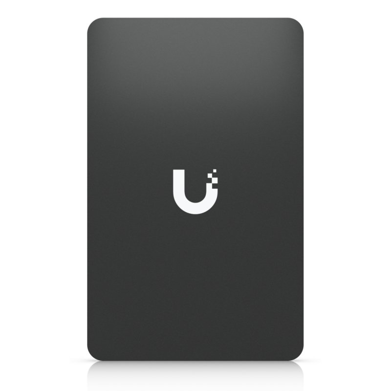 Ubiquiti UA-Card-B-10 Carte d'accès de proximité