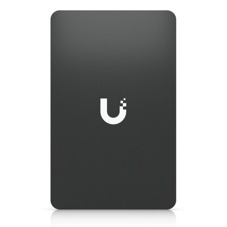 Ubiquiti UA-Card-B-10 Proximity access card
