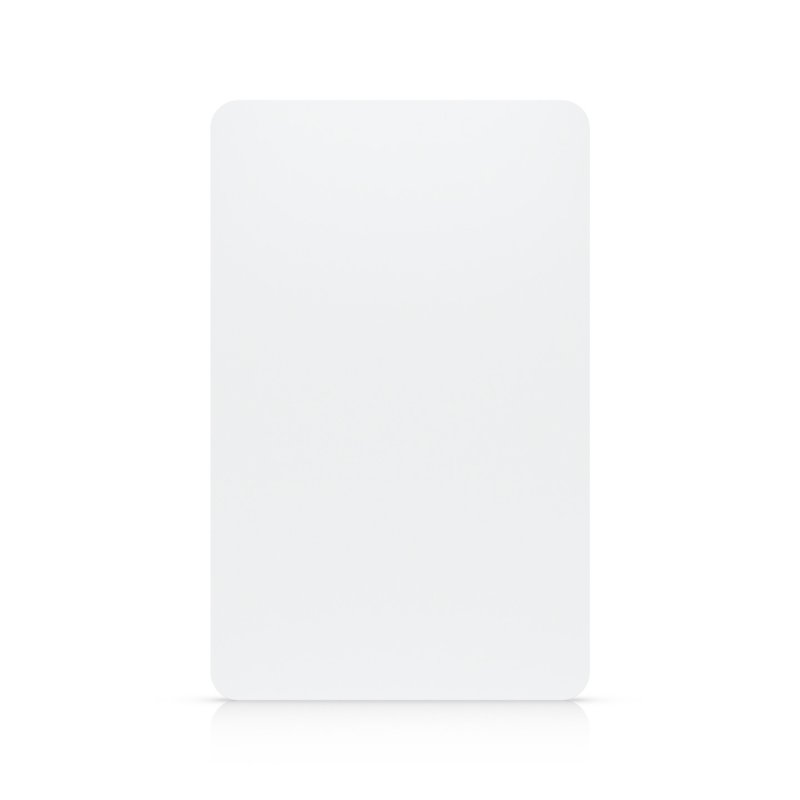 Ubiquiti UA-Card-W-100 Proximity access card