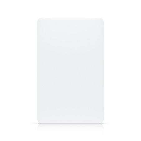 Ubiquiti UA-Card-W-100 Proximity access card