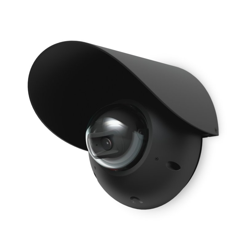 Ubiquiti UACC-G6-Dome-WS-B Capot de protection