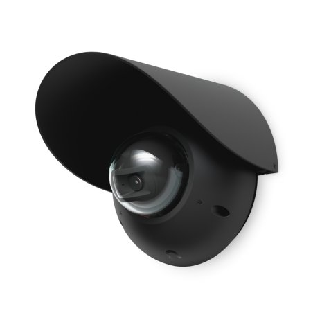 Ubiquiti UACC-G6-Dome-WS-B Capot de protection