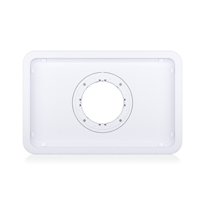 Ubiquiti UACC-Display-FM 54.6 cm (21.5") Wall White