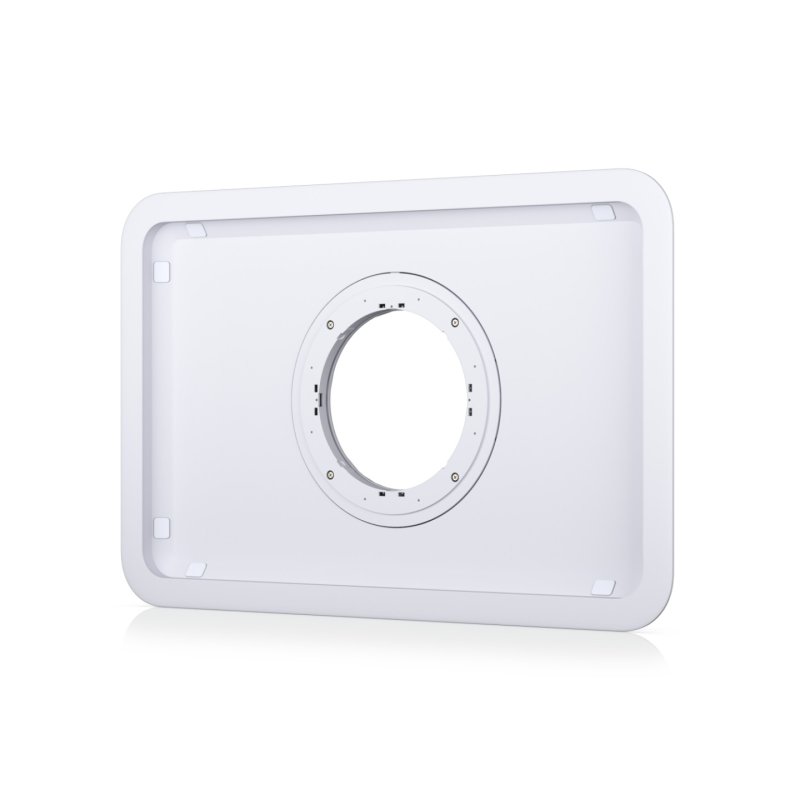Ubiquiti UACC-Display-FM 54,6 cm (21.5") Mur Blanc