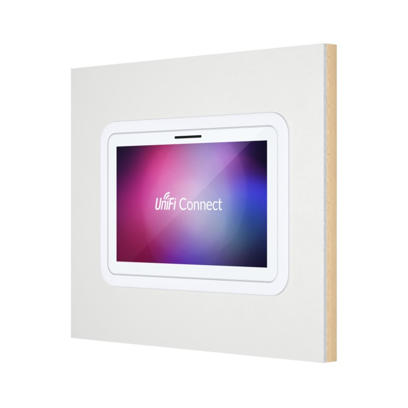 Ubiquiti UACC-Display-FM 54,6 cm (21.5") Mur Blanc