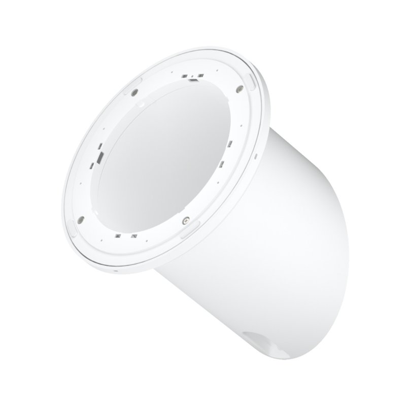 Ubiquiti UACC-Display-SM 54,6 cm (21.5") Mur Blanc