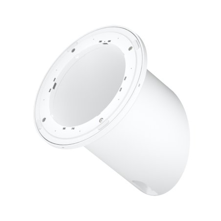 Ubiquiti UACC-Display-SM 54,6 cm (21.5") Mur Blanc