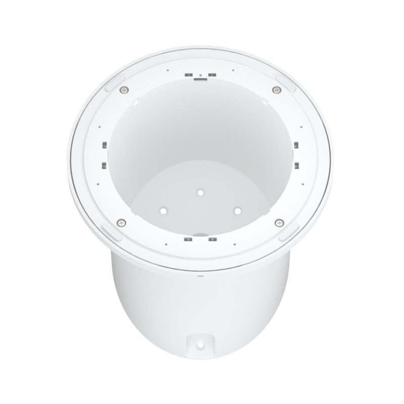Ubiquiti UACC-Display-SM 54.6 cm (21.5") Wall White