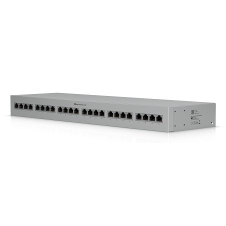 Ubiquiti UACC-ETH-SP-Panel-24 Gris