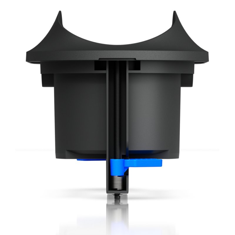 Ubiquiti UACC-G6-180-FM-B support et boîtier des caméras de sécurité
