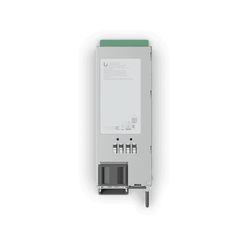 Ubiquiti UACC-PSU-12V-550W gateway/controller accessory C14 Power module