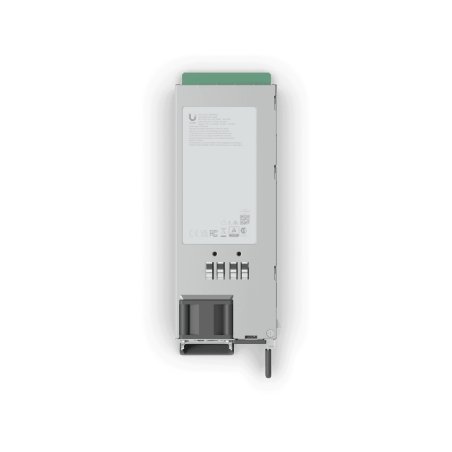 Ubiquiti UACC-PSU-12V-550W gateway/controller accessory C14 Power module