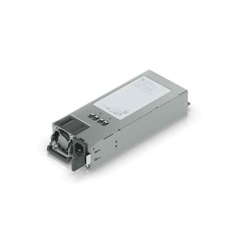 Ubiquiti UACC-PSU-12V-550W accessoire de passerelles/contrôleurs C14 Module d’alimentation