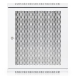 Ubiquiti UACC-Rack-12U-Wall-450-P Wall mounted rack White