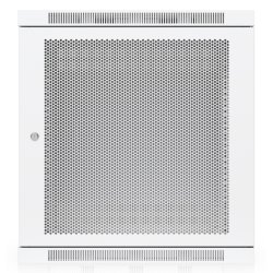 Ubiquiti UACC-Rack-12U-Wall-600-P Wall mounted rack White