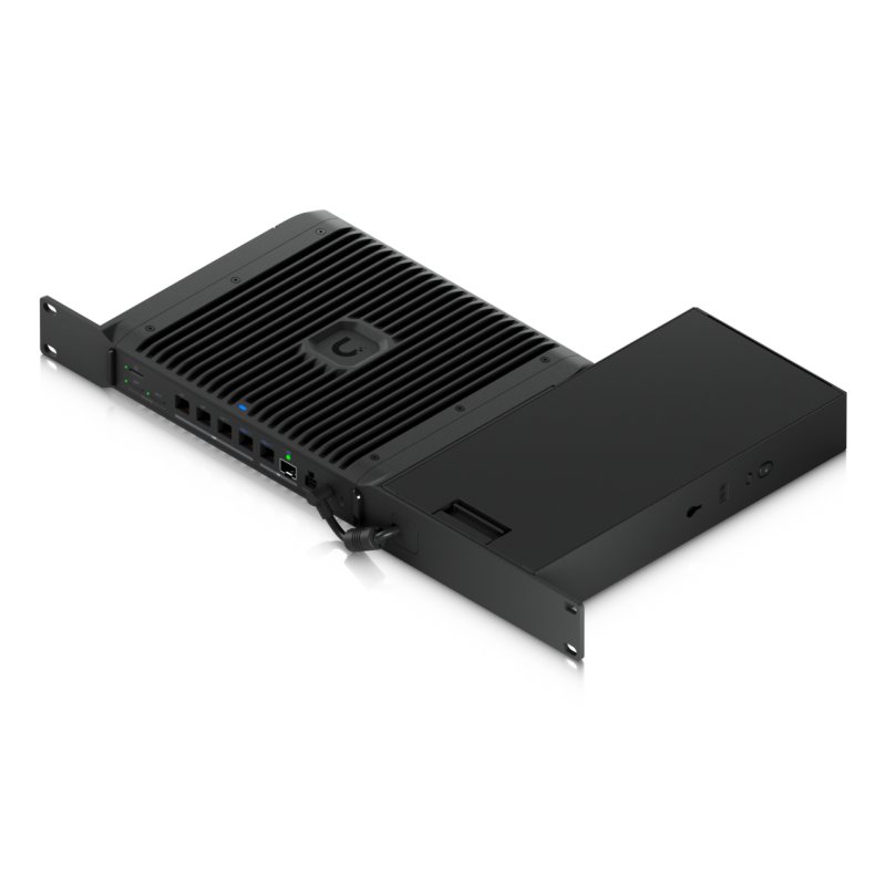 Ubiquiti UACC-UCG-Industrial-RM Support