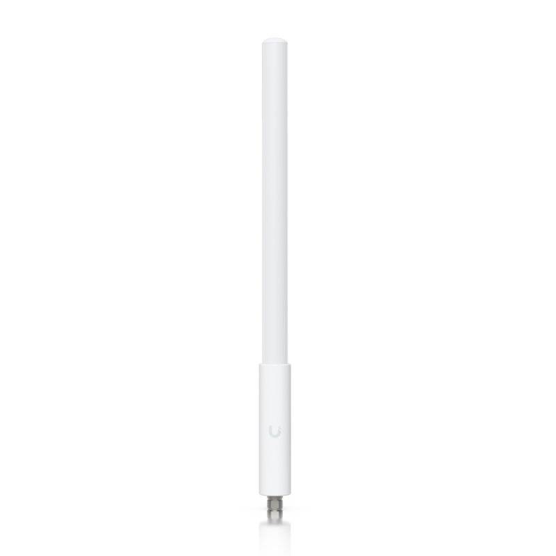 Ubiquiti UACC-USL-ANT-HG network antenna Omni-directional antenna RP-SMA 7 dBi