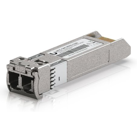 Ubiquiti UACC-OM-SFP10-1330 module émetteur-récepteur de réseau Fibre optique 11300 Mbit/s SFP 1310 nm