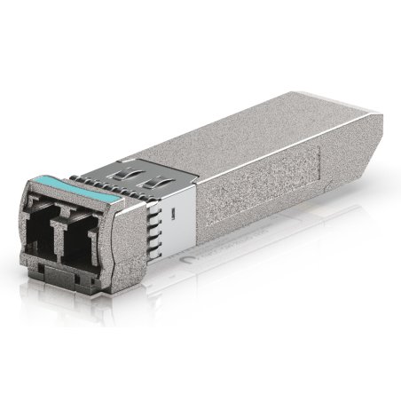 Ubiquiti UACC-OM-SFP10-1550 network transceiver module Fiber optic 11300 Mbit/s SFP 1550 nm