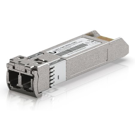 Ubiquiti UACC-OM-SFP10-1590 module émetteur-récepteur de réseau Fibre optique 11300 Mbit/s SFP 1590 nm