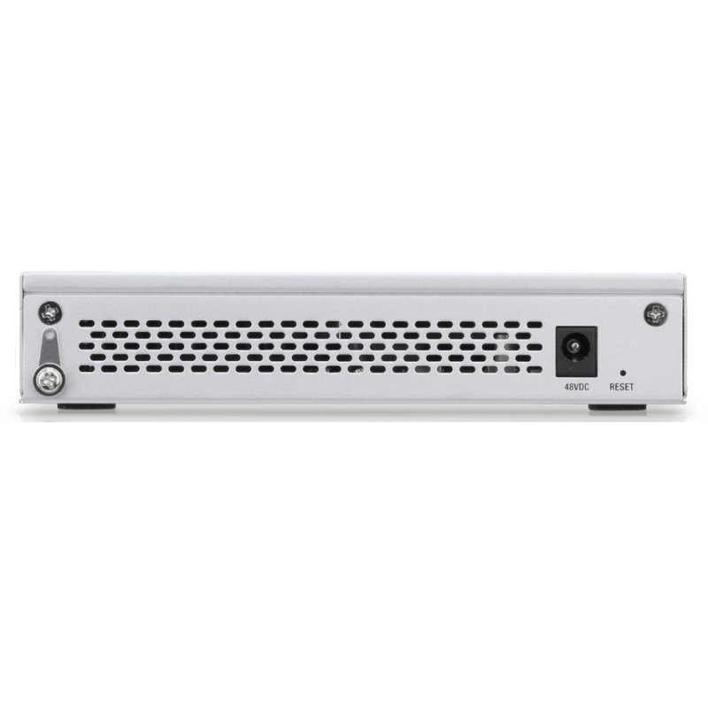 Ubiquiti UniFi Switch 8 Géré Gigabit Ethernet (10/100/1000) Connexion Ethernet, supportant l'alimentation via ce port
