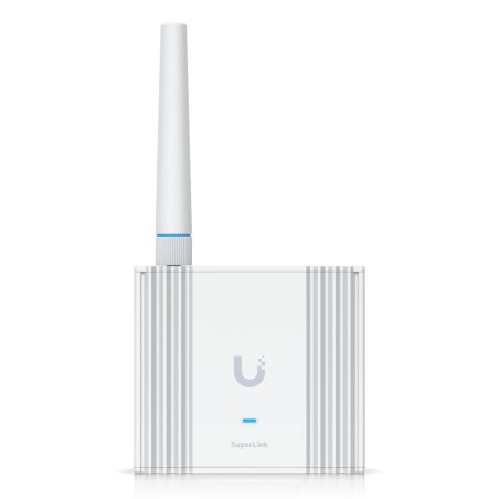 Ubiquiti SuperLink gateway/controller 10, 100 Mbit/s