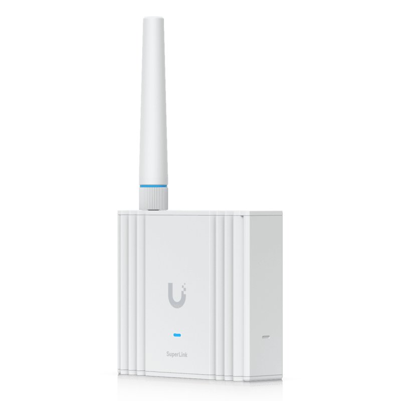 Ubiquiti SuperLink gateway/controller 10, 100 Mbit/s