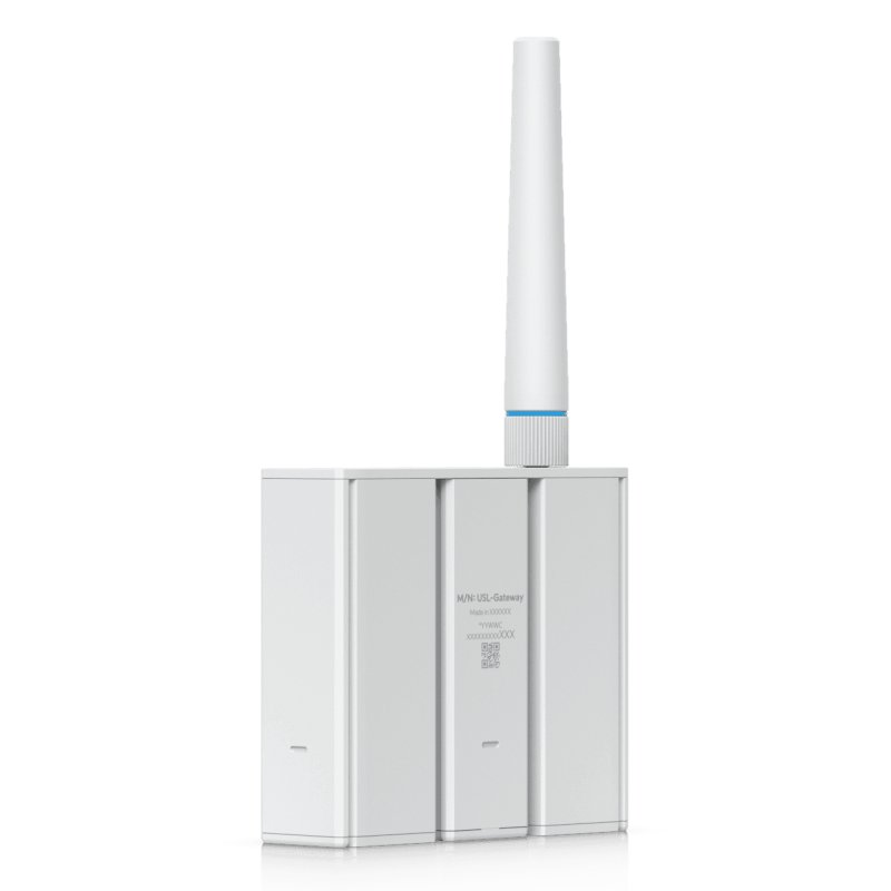 Ubiquiti SuperLink entrée et régulateur 10, 100 Mbit/s