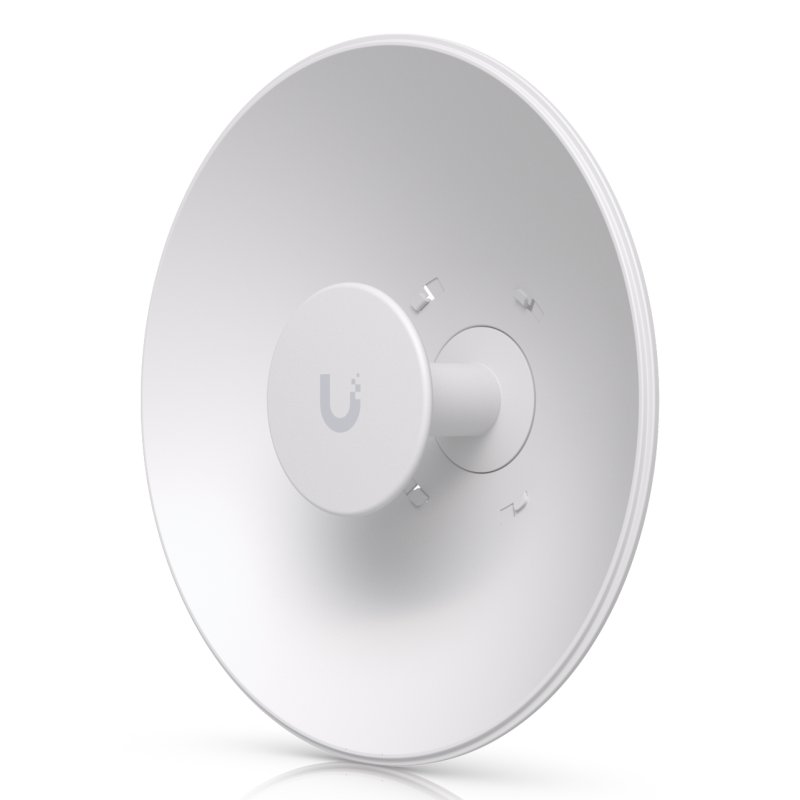 Ubiquiti UISP Dish Mini network antenna RP-SMA 26 dBi
